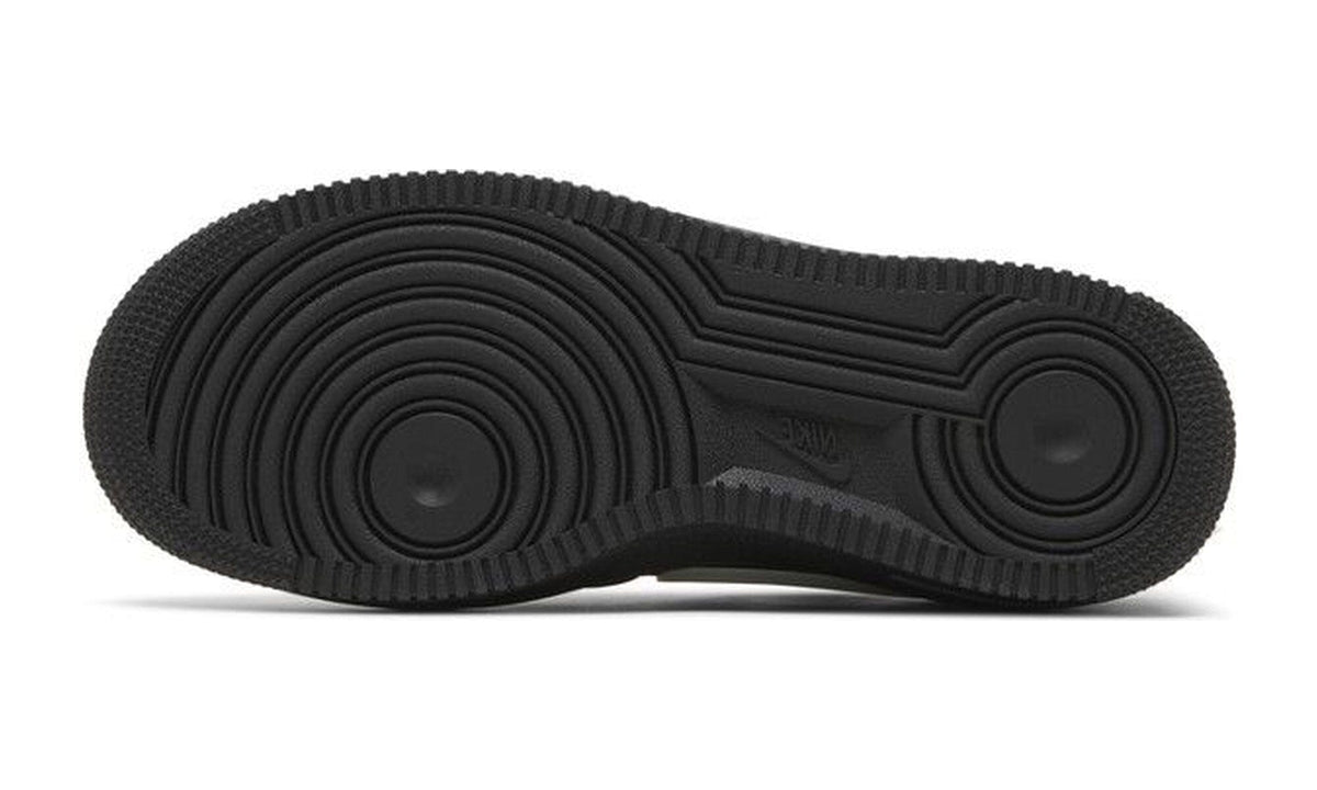 AMBUSH x Nike Air Force 1 Low Black