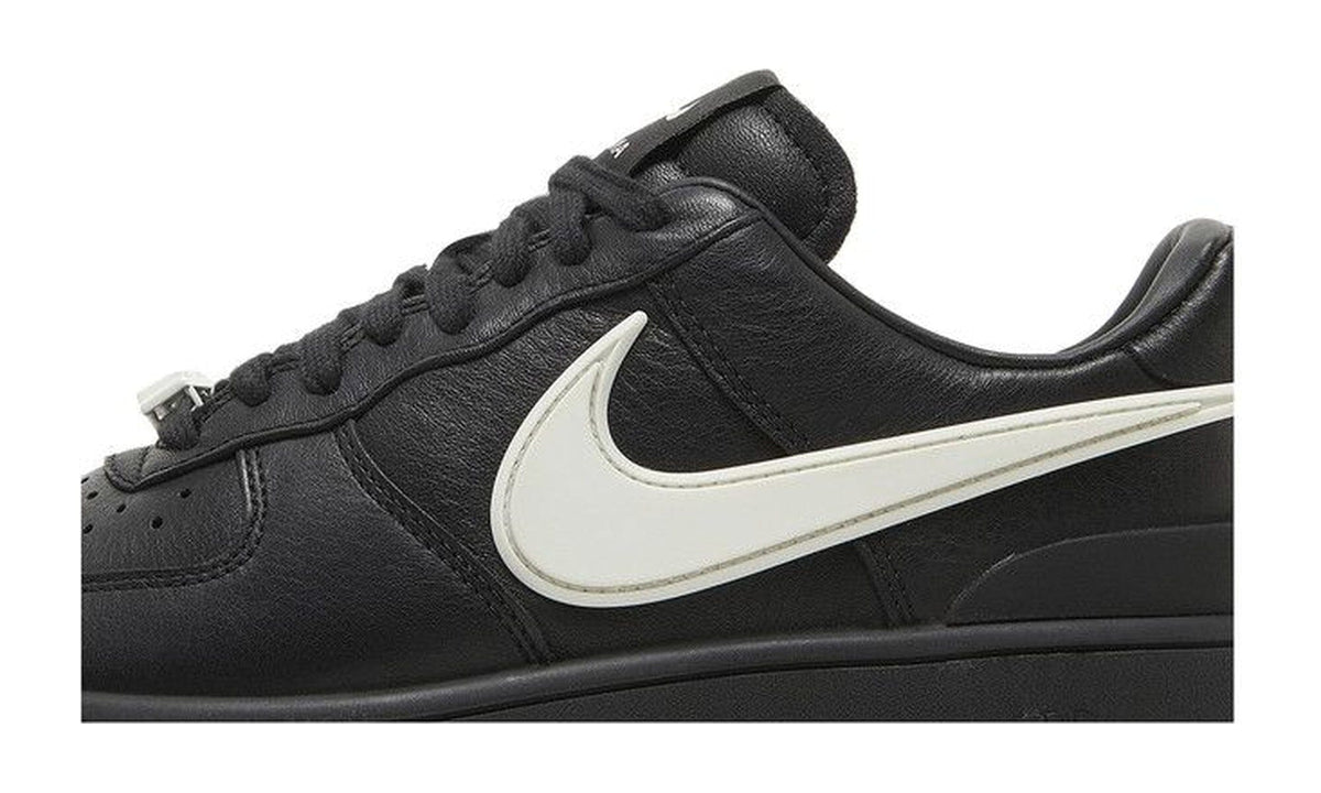 AMBUSH x Nike Air Force 1 Low Black