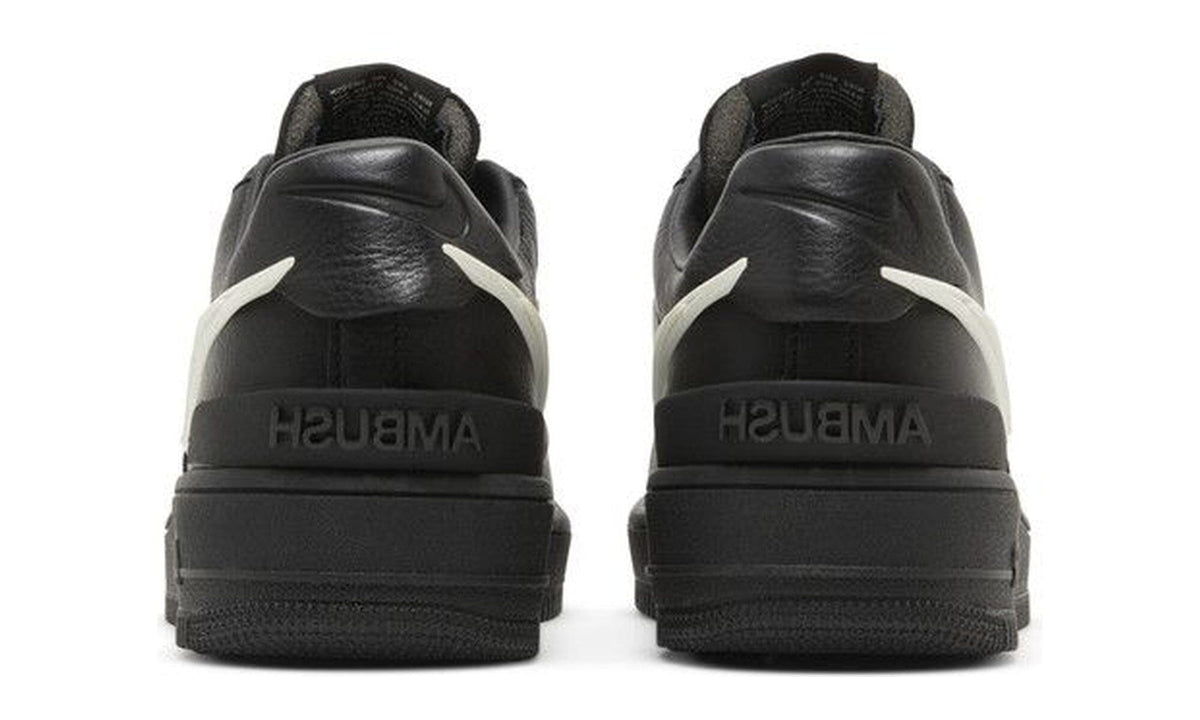 AMBUSH x Nike Air Force 1 Low Black