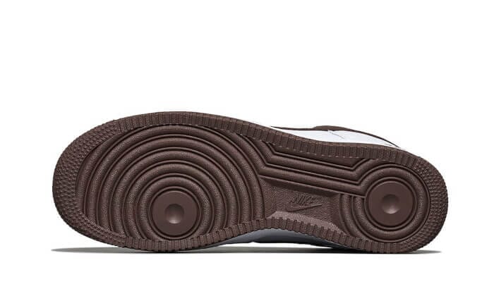 Nike Air Force 1 Low Color Of The Month Chocolate – limitierter Sneaker bei Shade Studios