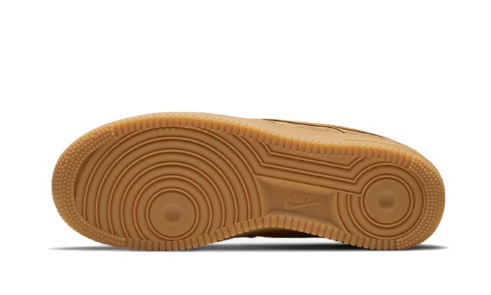 Nike Air Force 1 Low Flax Wheat (2021) – limitierter Sneaker bei Shade Studios