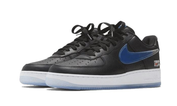 Nike Air Force 1 Low Kith Knicks Away – limitierter Sneaker bei Shade Studios