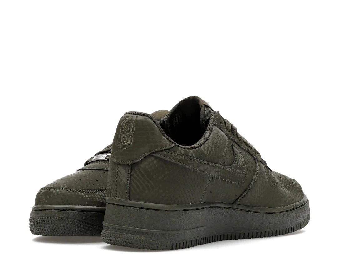 Air Force 1 Low Kobe Bryant Forever Cargo Khaki - IB0018-301