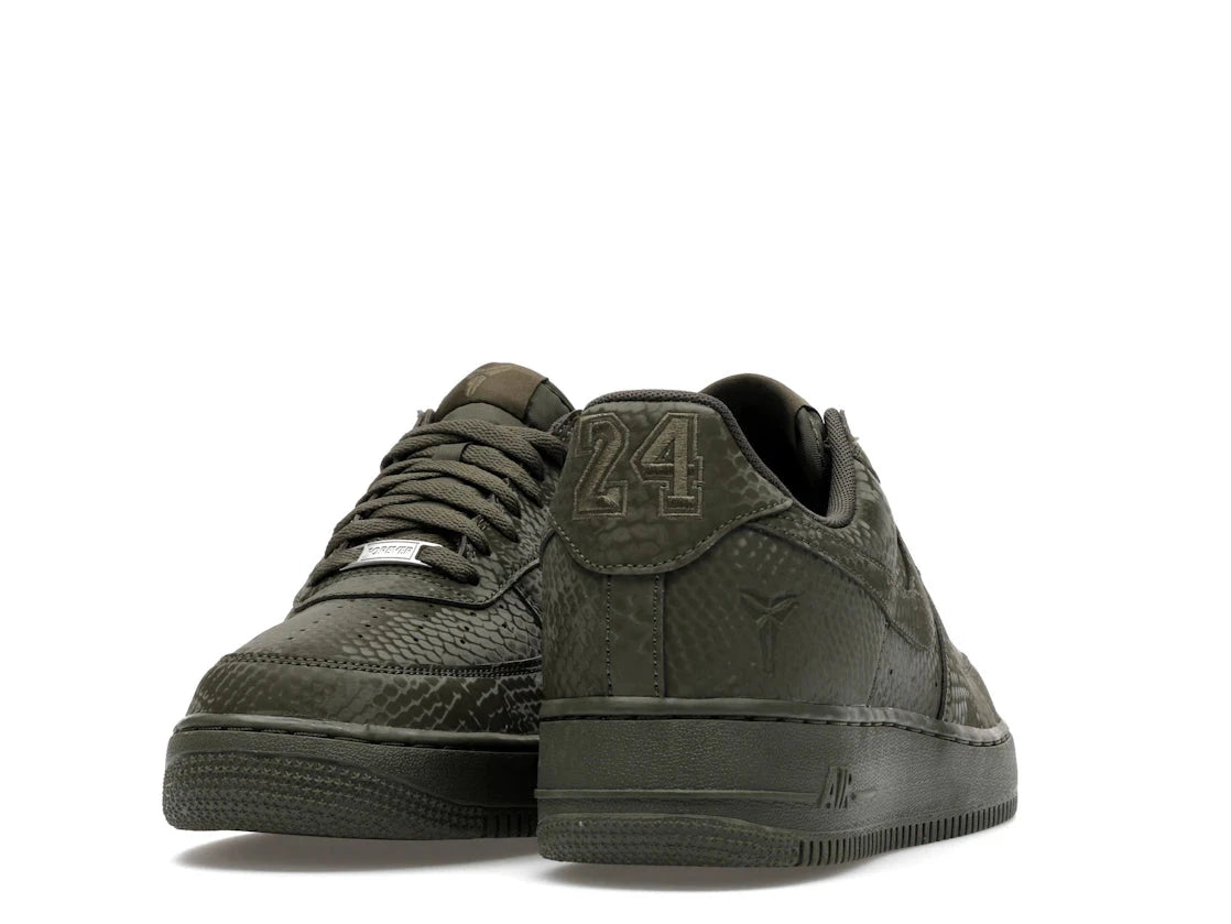 Air Force 1 Low Kobe Bryant Forever Cargo Khaki - IB0018-301
