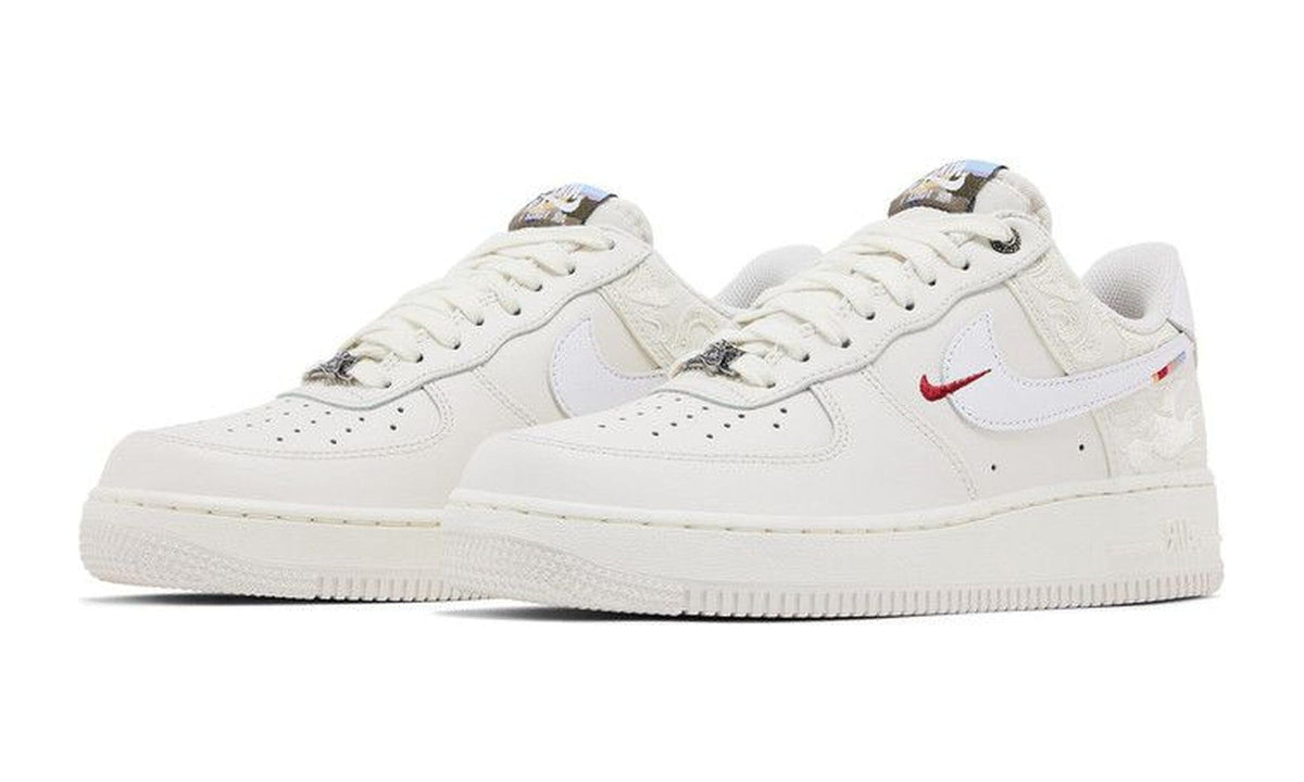 Nike Air Force 1 Low Pegasus Pack - Year of the Horse