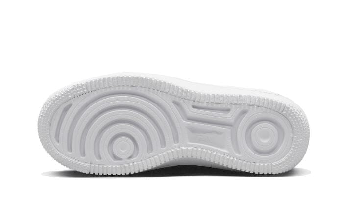 Nike Air Force 1 Low PLT-AF-ORM Bling - FB8473-100
