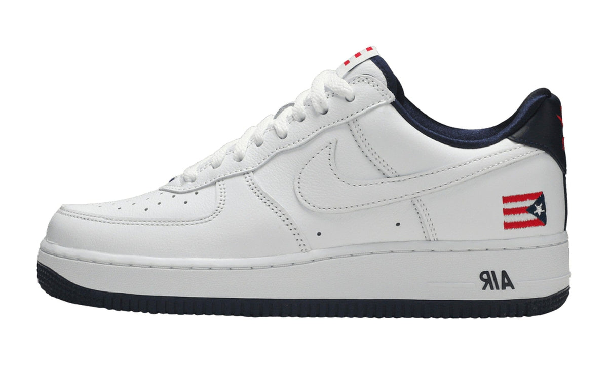 Nike Air Force 1 Low QS Puerto Rico