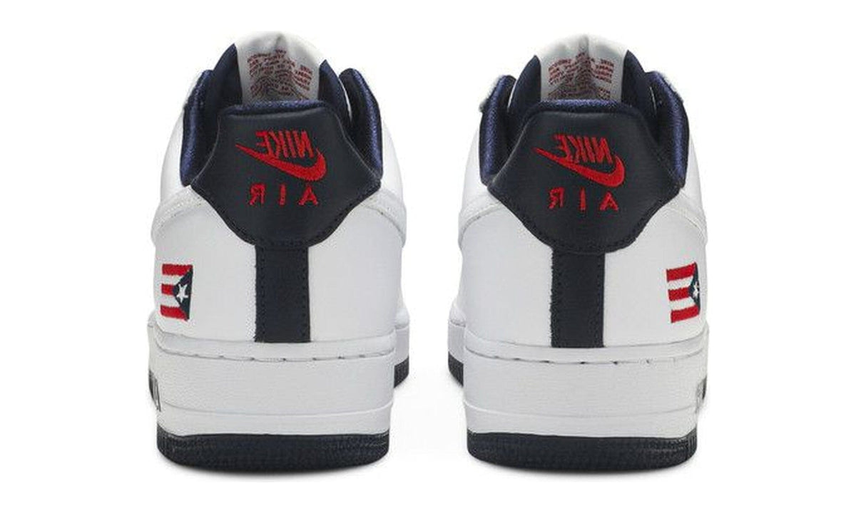 Nike Air Force 1 Low QS Puerto Rico