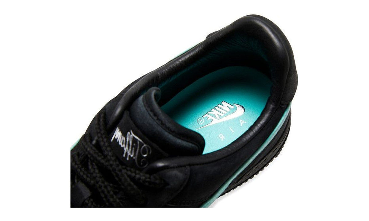 Tiffany & Co. x Nike Air Force 1 Low 1837
