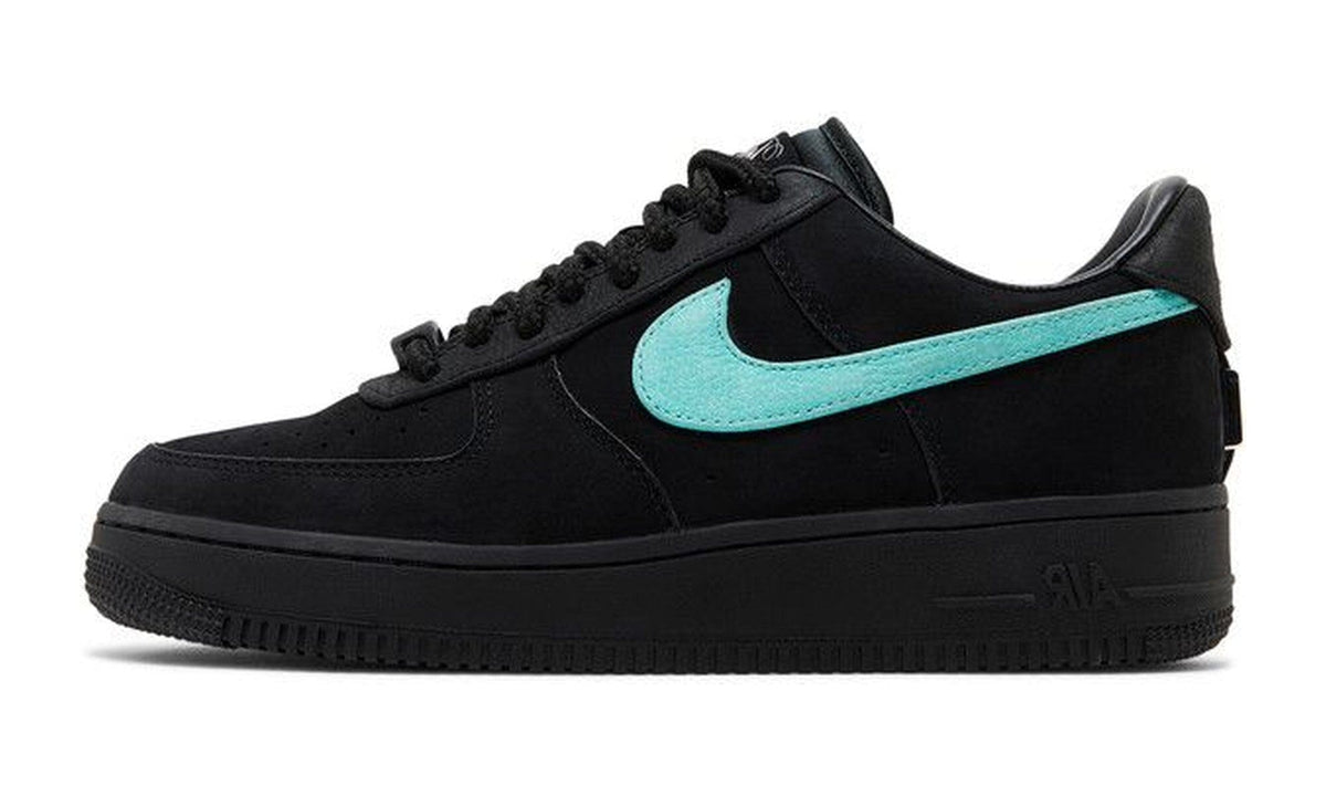 Tiffany & Co. x Nike Air Force 1 Low 1837