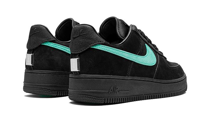 Nike Air Force 1 Low SP Tiffany And Co. – limitierter Sneaker bei Shade Studios