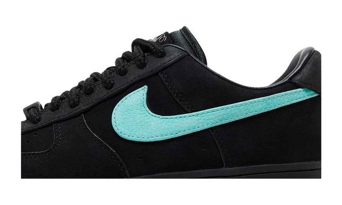 Tiffany & Co. x Nike Air Force 1 Low 1837