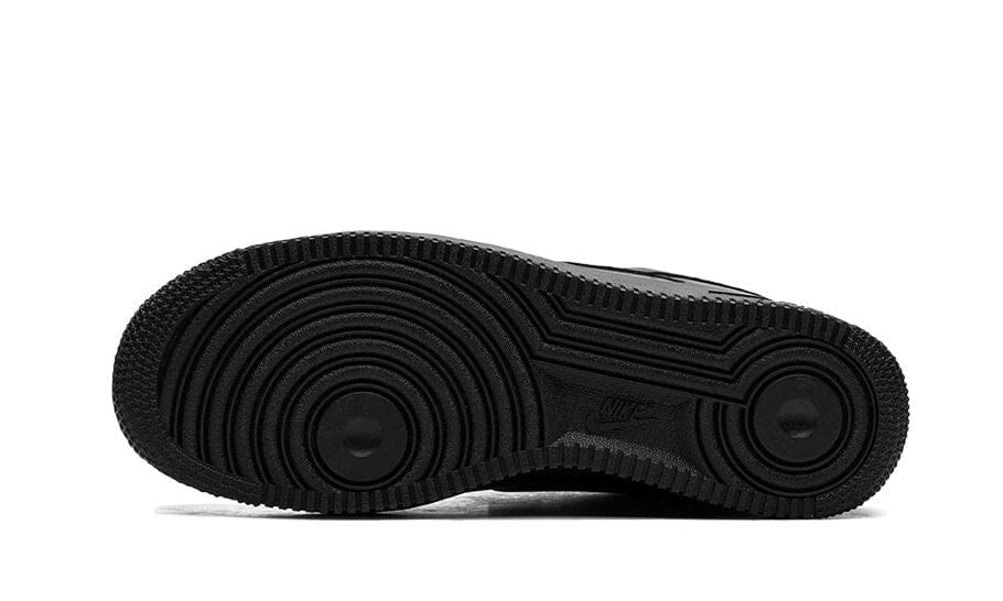 Nike Air Force 1 Low SP1017 ALYX 9SM Black - FJ4908-001