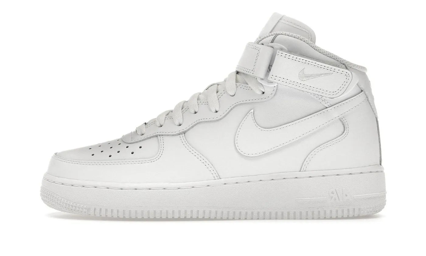 Air Force 1 Mid '07 White -  315123-111/CW2289-111