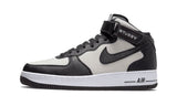 Nike Air Force 1 Mid Stussy Gray Black