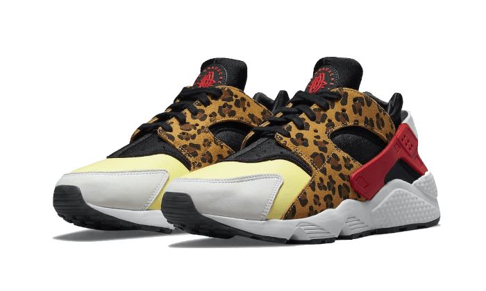 Nike Air Huarache SNKRS Day – limitierter Sneaker bei Shade Studios
