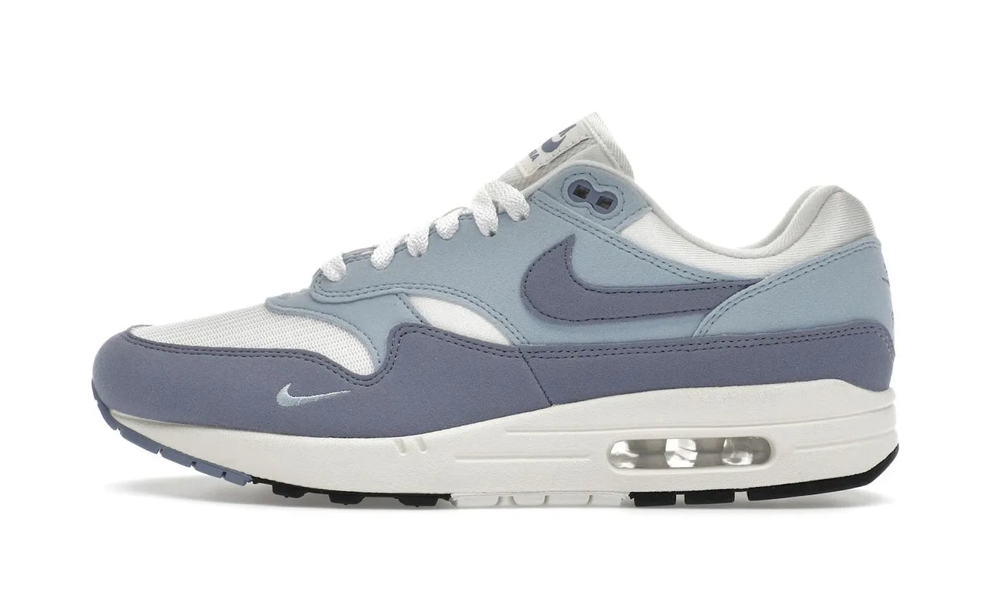 Nike Air Max 1 '87 Light Armory Blue Ashen Slate - HF1194-102