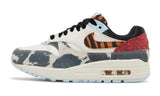 Nike Air Max 1 '87 Tiger Swoosh Cow Print