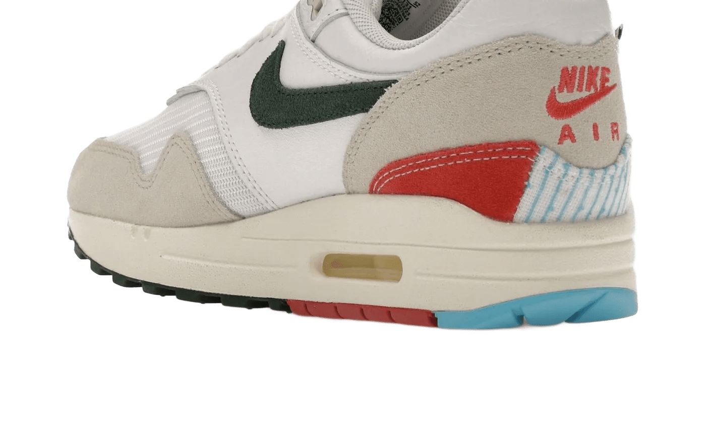 Nike Air Max 1 All Petals United