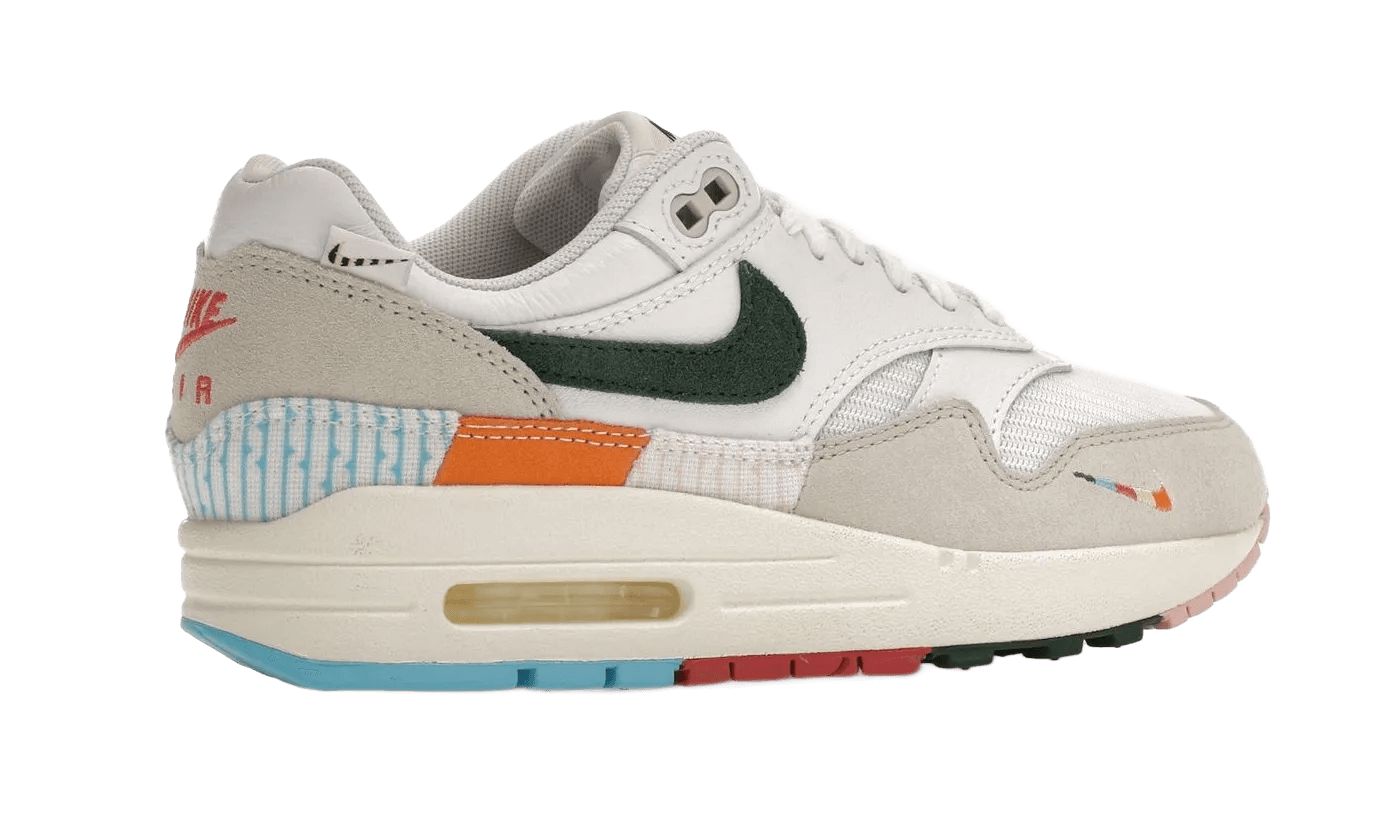 Nike Air Max 1 All Petals United
