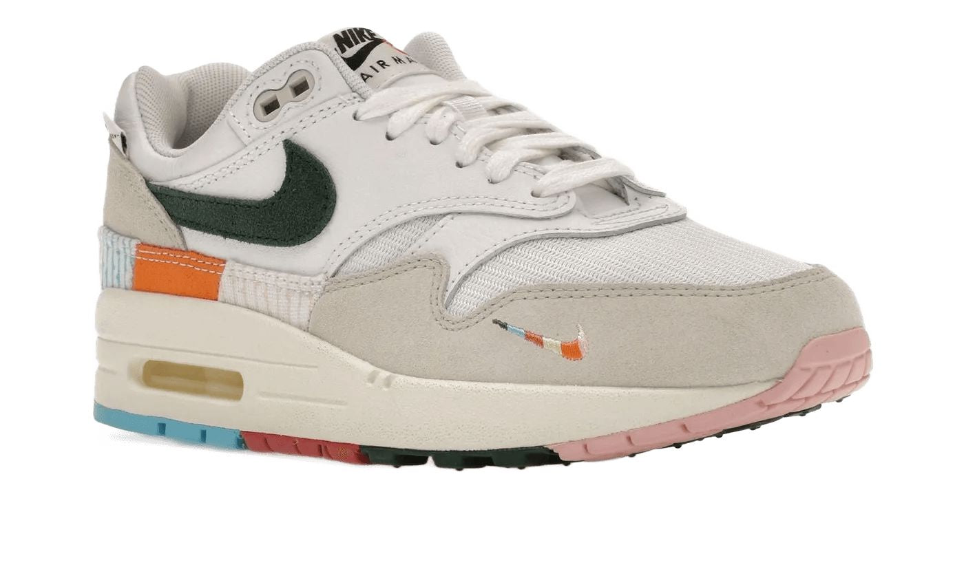 Nike Air Max 1 All Petals United