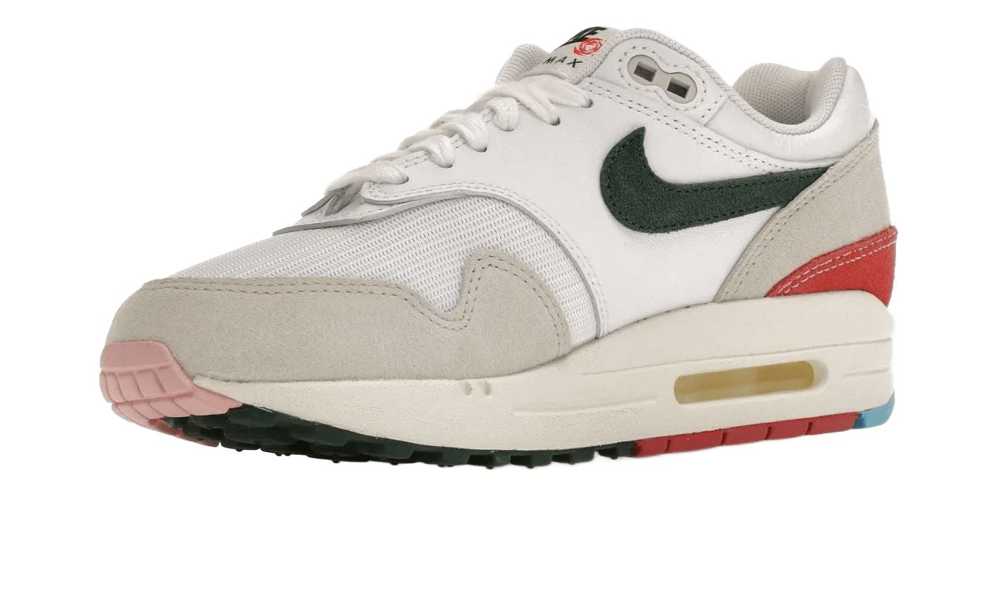 Nike Air Max 1 All Petals United