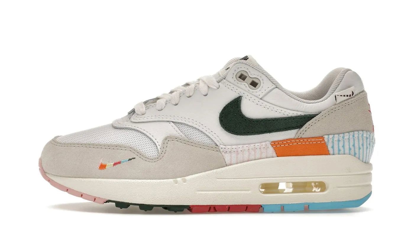 Nike Air Max 1 All Petals United