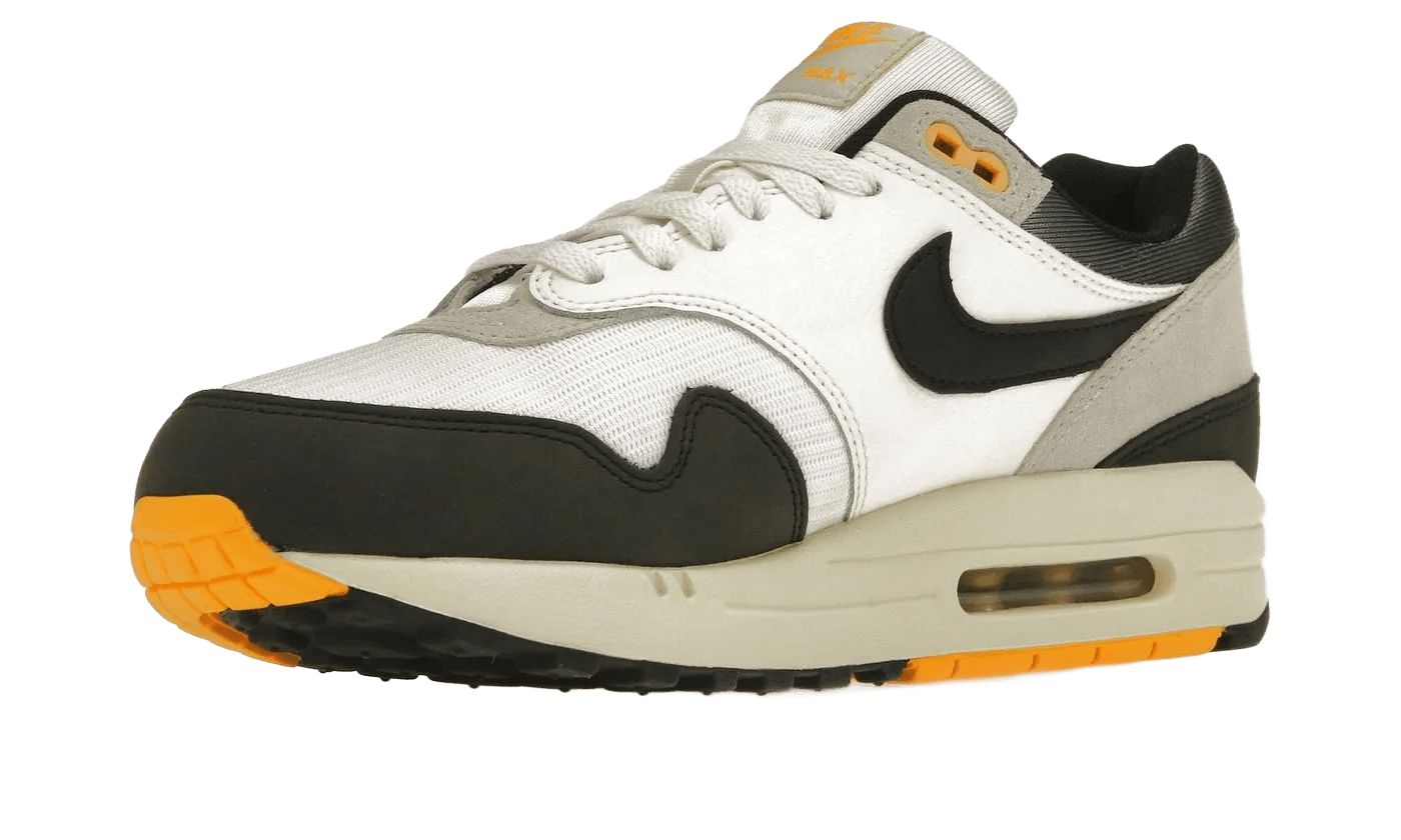 Nike Air Max 1 Athletic Department Light Bone University Gold – limitierter Sneaker bei Shade Studios