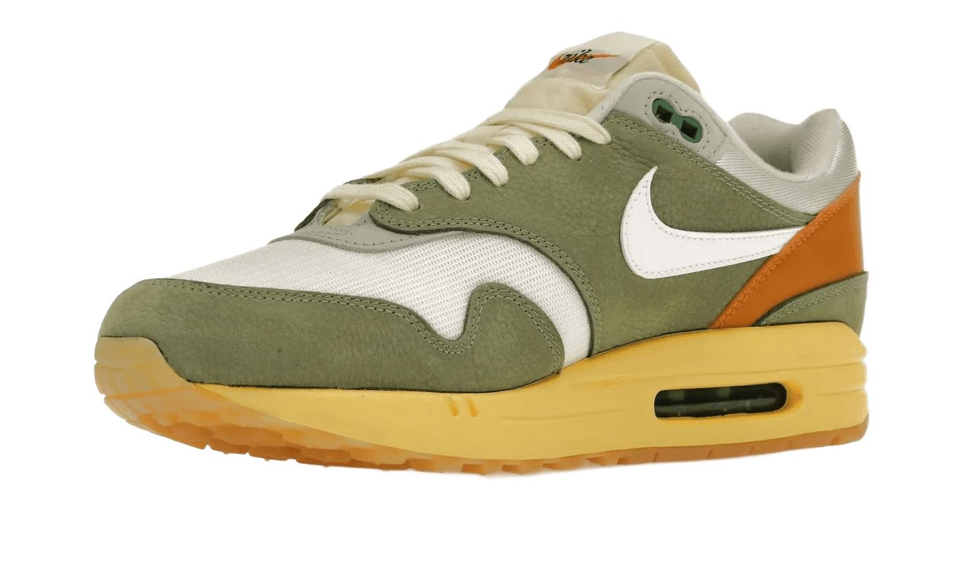 Nike Air Max 1 Design by Japan – limitierter Sneaker bei Shade Studios