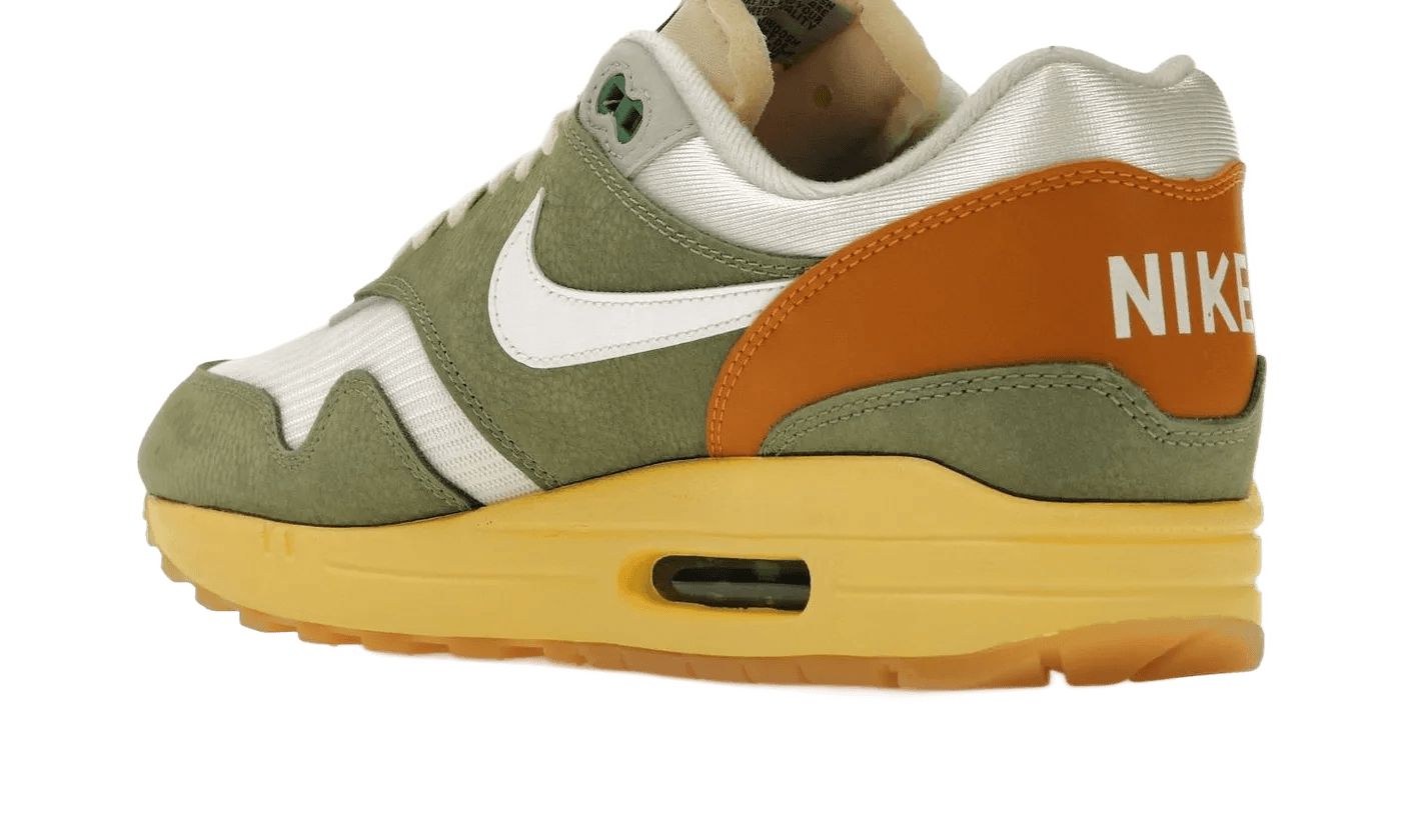 Nike Air Max 1 Design by Japan – limitierter Sneaker bei Shade Studios
