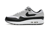 Nike Air Max 1 Essential White Pure Platinum Black