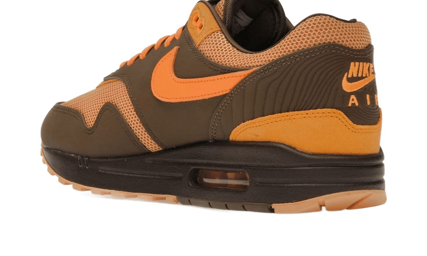 Nike Air Max 1 King’s Day