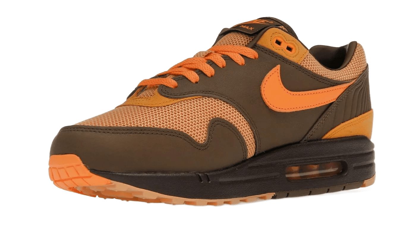 Nike Air Max 1 King’s Day