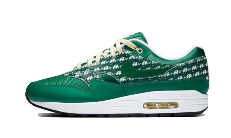 Nike Air Max 1 Limeade (2020) – limitierter Sneaker bei Shade Studios