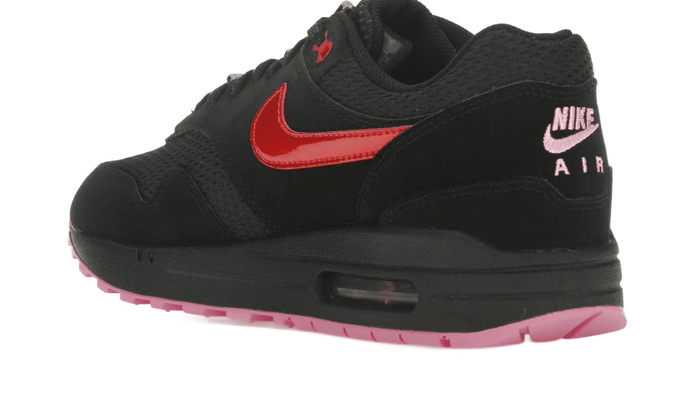 Nike Air Max 1 PRM Valentine's Day Black