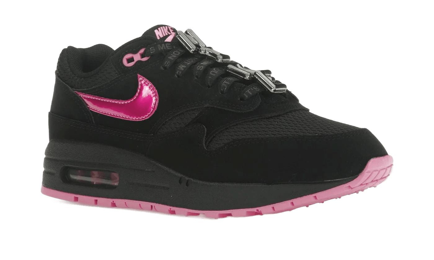 Nike Air Max 1 PRM Valentine's Day Black