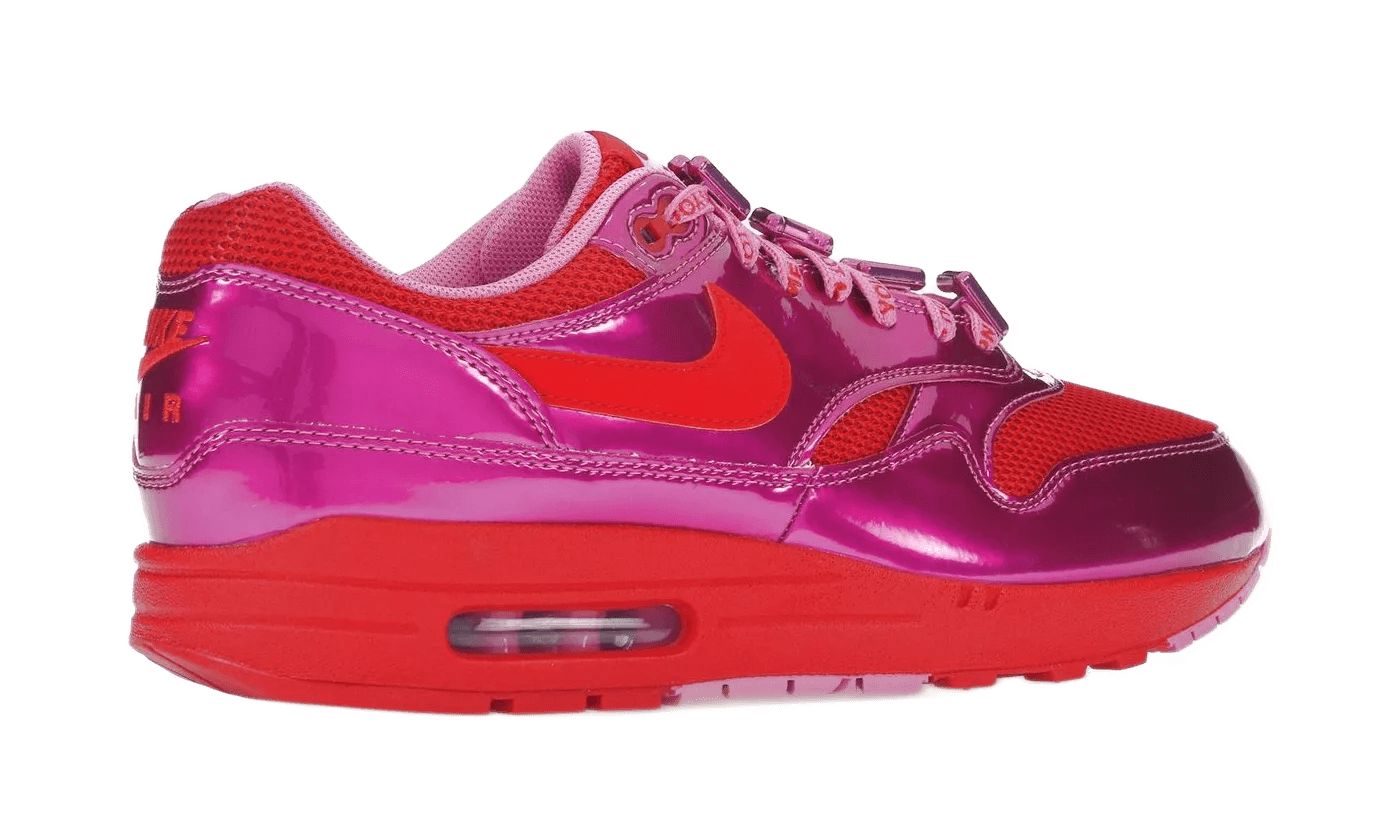 Nike Air Max 1 PRM Valentine’s Day Playful Pink