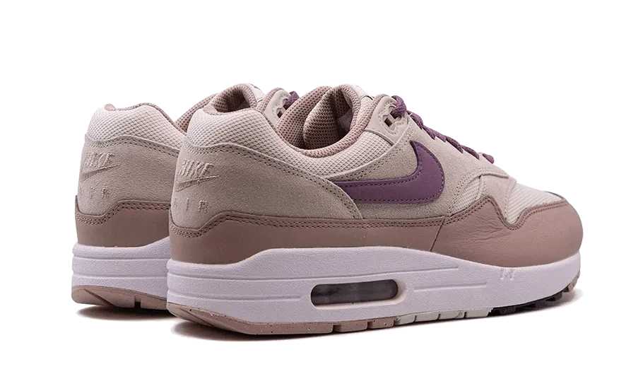 Nike Air Max 1 SC Light Bone Violet Dust – limitierter Sneaker bei Shade Studios
