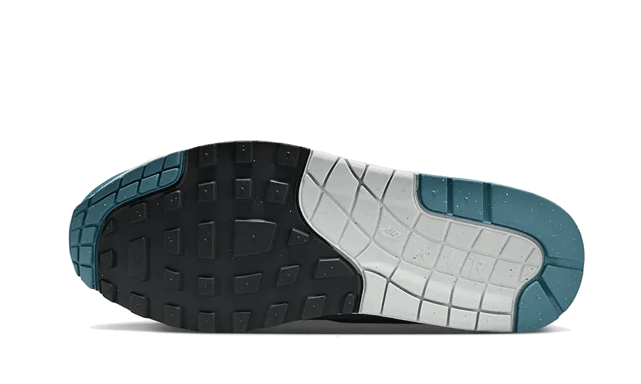 Nike Air Max 1 SC Noise Aqua – limitierter Sneaker bei Shade Studios