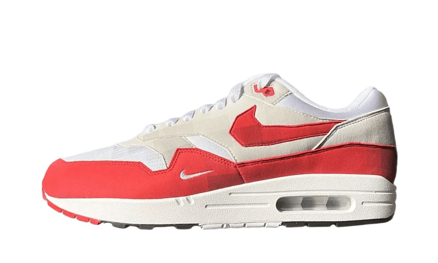 Nike Air Max 1 .SWOOSH Low Poly – limitierter Sneaker bei Shade Studios