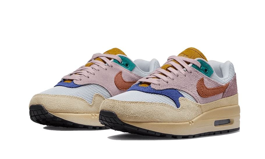 Nike Air Max 1 Tan Lines - FN7200-224