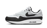 Nike Air Max 1 White Black