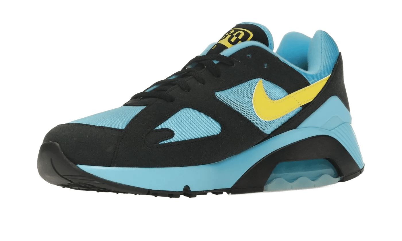 Nike Air Max 180 Baltic Blue