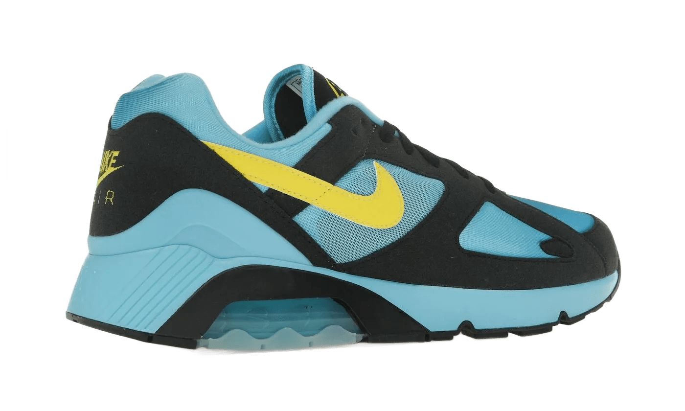 Nike Air Max 180 Baltic Blue