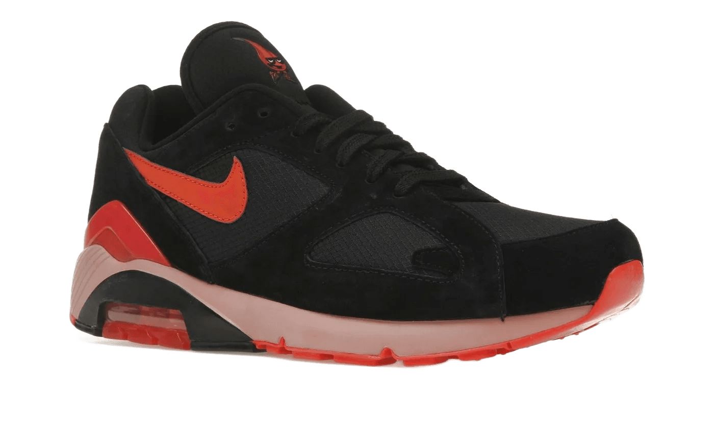 Nike Air Max 180 Fire