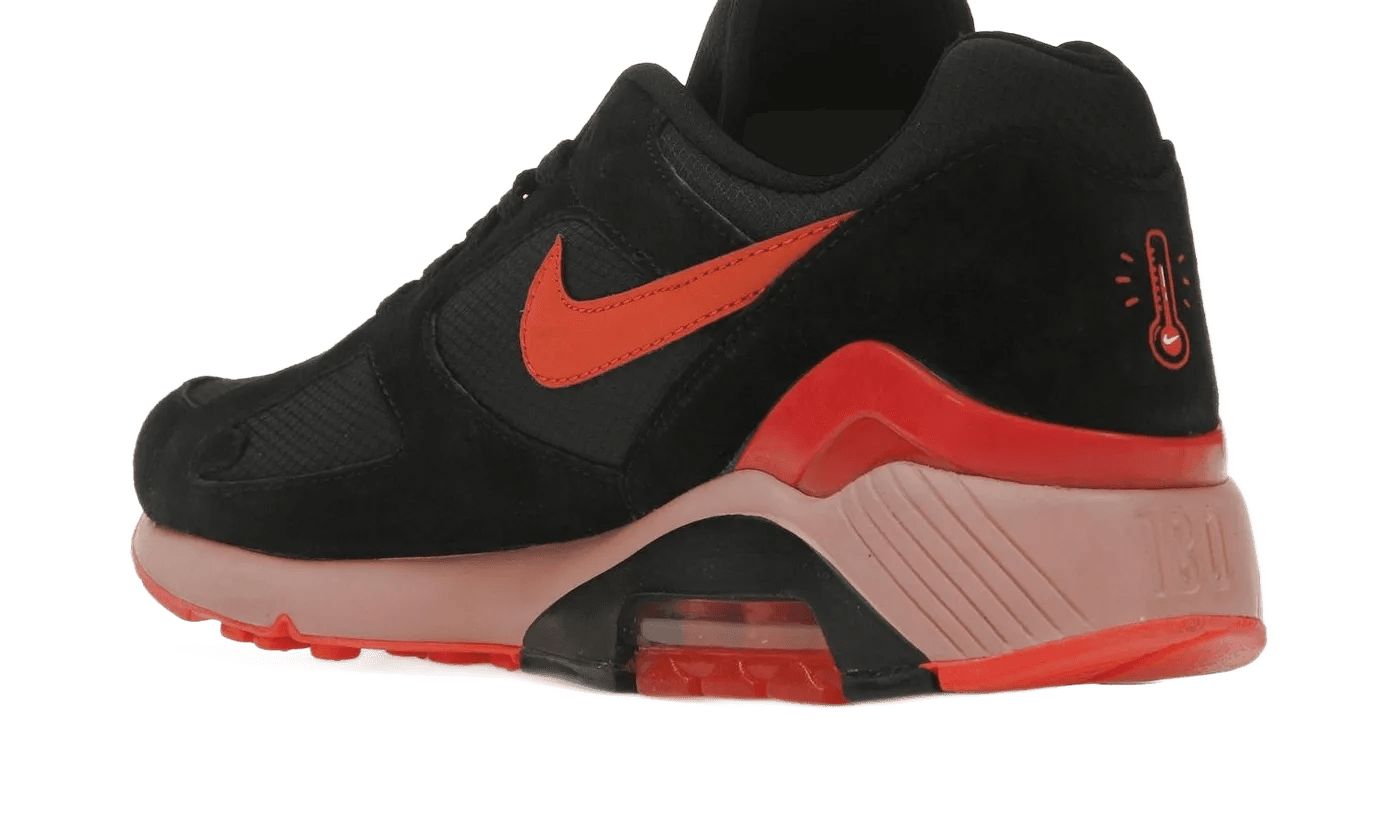 Nike Air Max 180 Fire