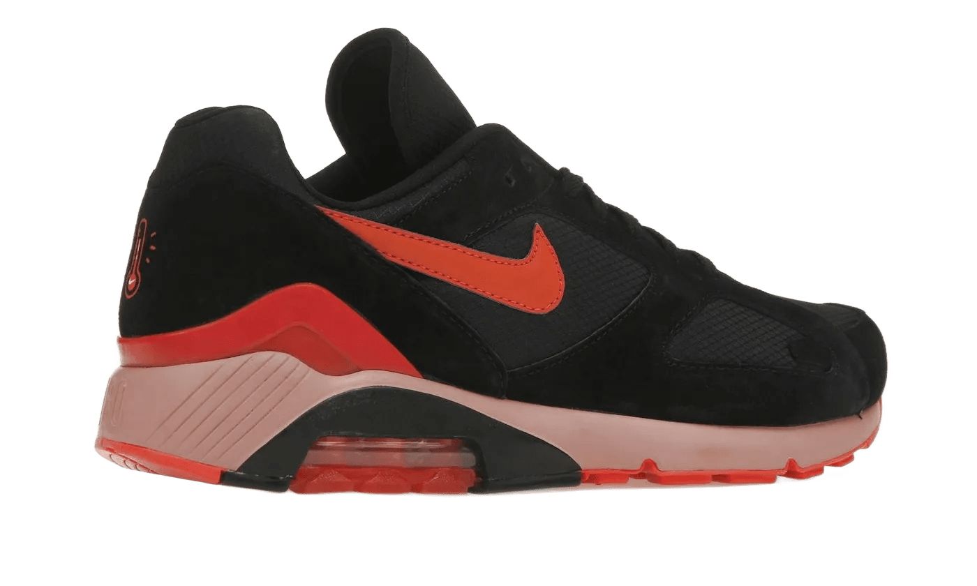 Nike Air Max 180 Fire