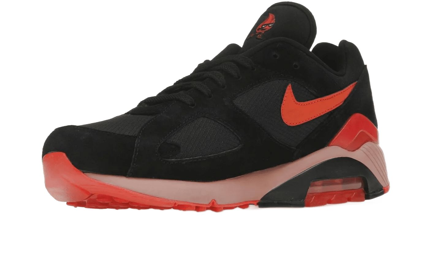 Nike Air Max 180 Fire