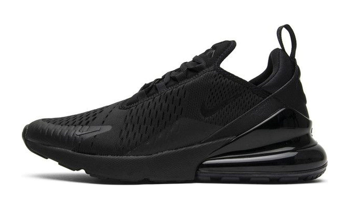 Nike Air Max 270 Triple Black