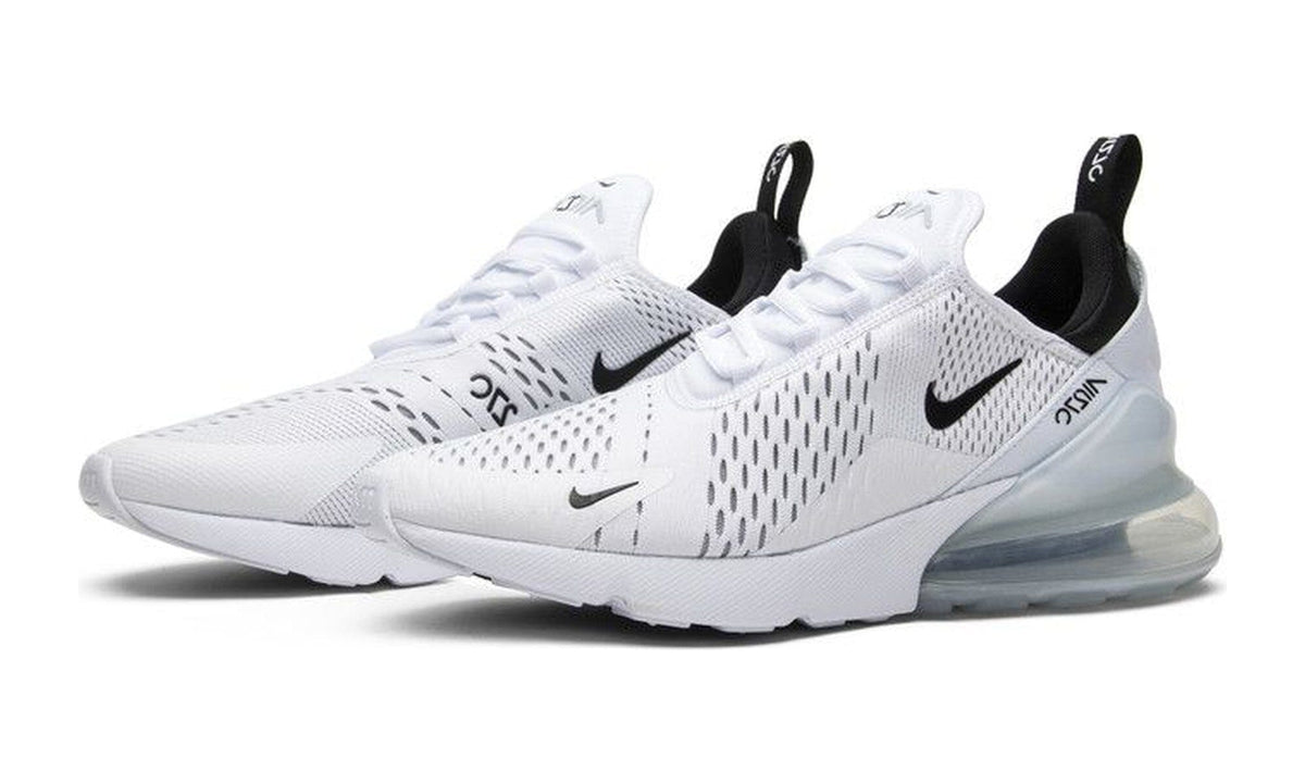 Nike Air Max 270 White